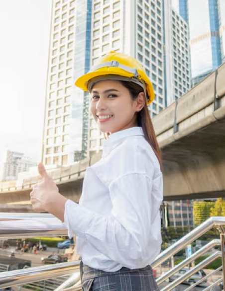 Giới thiệu về <br><span>Trung Thành</span>