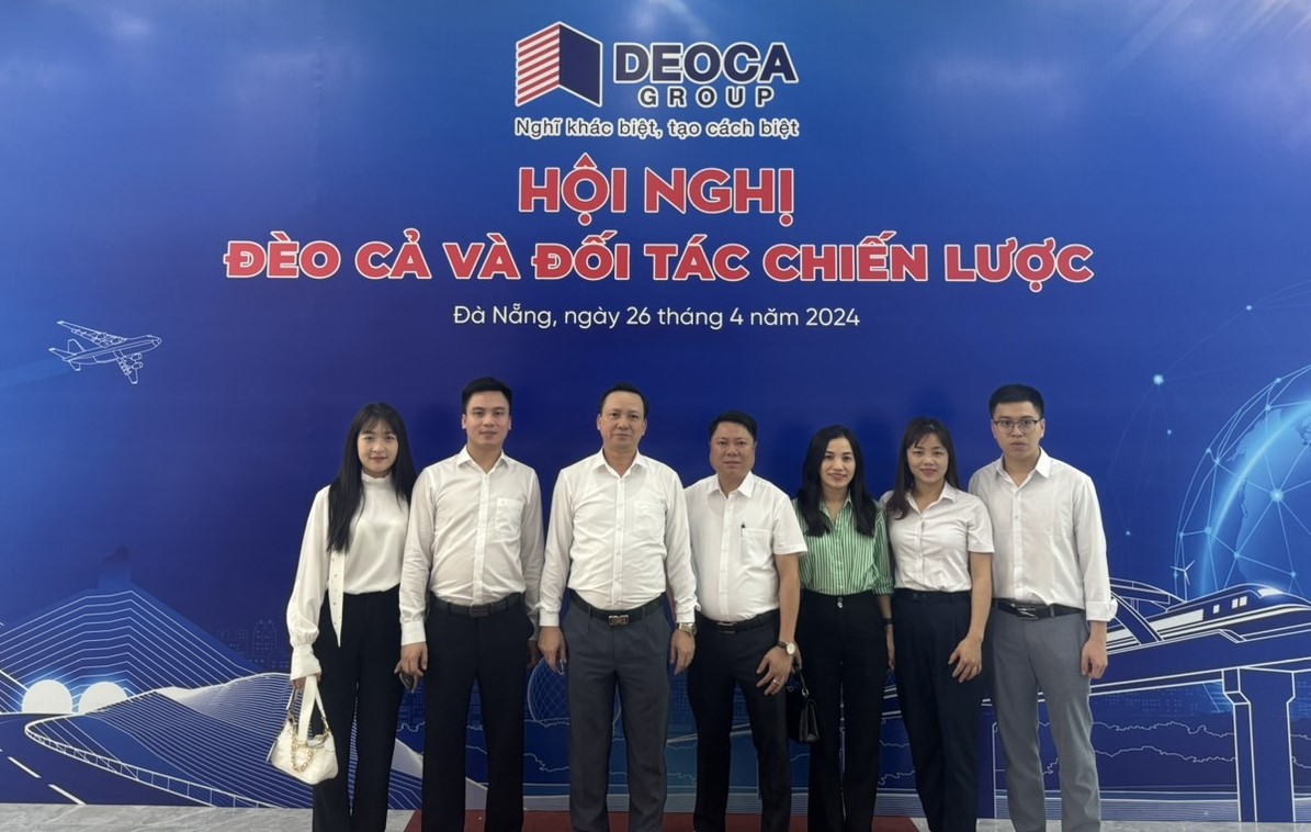 Cán bộ kỹ thuật hiện trường làm việc tại dự án cao tốc Lạng Sơn, Tuyên Quang (số lượng 05)